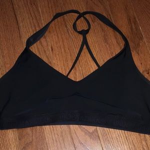 Under armour sports bra